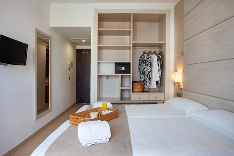 Hotel Puchet foto 24