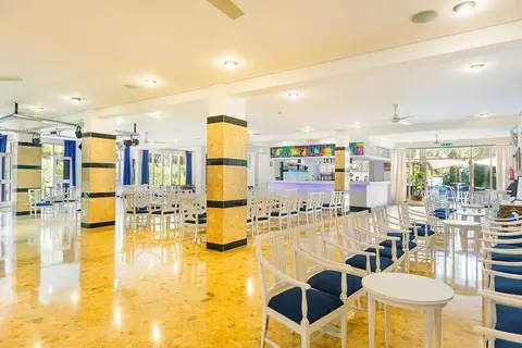 Hotel Club Cala Murada in Manacor — foto 14
