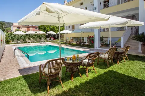 Studios Ritsa in Aphrodite Studios Skiathos, foto 14