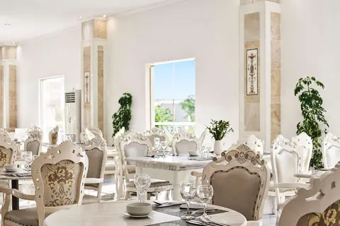 Sandy Beach & Villas in Δήμος Γεωργίου Καραϊσκάκη — foto 13