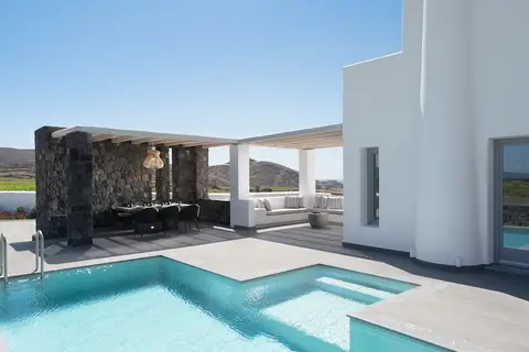 La Ponta Villas in Δημοτική Ενότητα Θήρας — foto 16