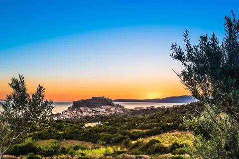 Bajaloglia Resort in Castelsardo — foto 20