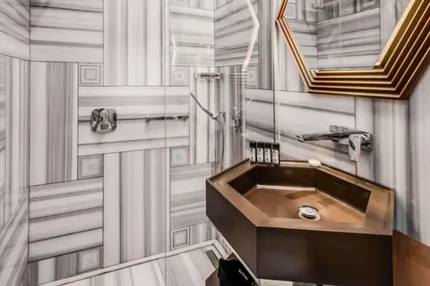 The Galata Istanbul Hotel - MGallery in Fatih — foto 20