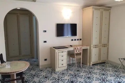 Palace Hotel in Rome — foto 10