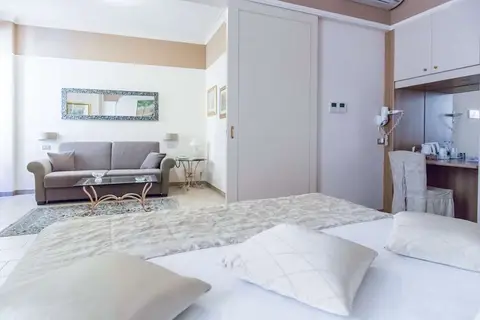 Best Western Hotel Liberta in Modena — foto 7