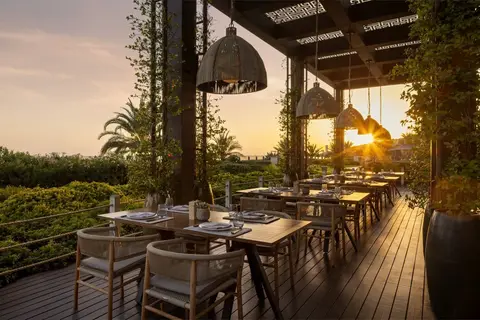 Amara Hotel in Agios Tychonos — foto 25