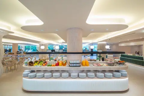 RH Silene Hotel & Spa in Castellón De La Plana — foto 20