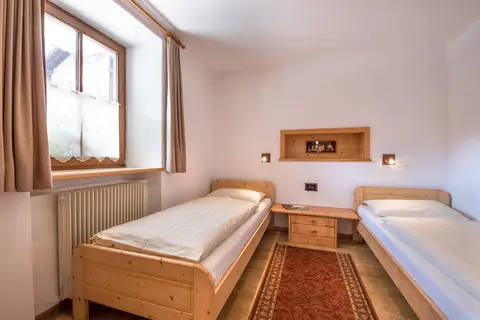 Appartementen Cêsa Ruacia in Sëlva - Wolkenstein in Gröden - Selva di Val Gardena — foto 14