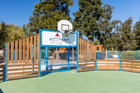 Camping Marina D Erba Rossa foto 9