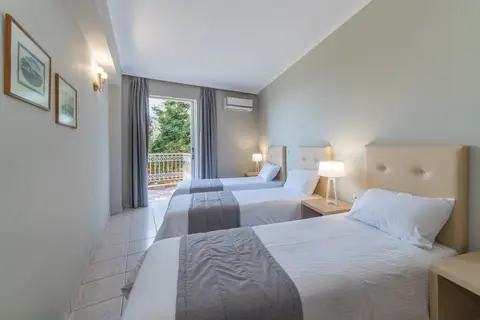 Xenos Kamara Beach Hotel in Δημοτική Ενότητα Ζακυνθίων — foto 29