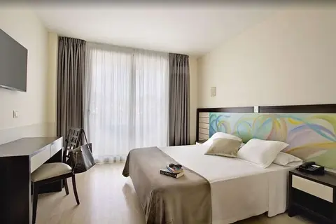 Hotel Indalo Park in Santa Susanna, foto 17