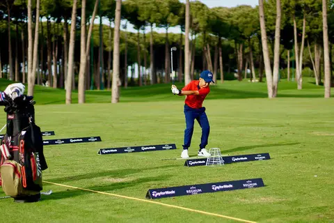 Regnum Carya in Serik, foto 27