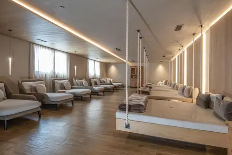 Paradise Lodge in Livigno — foto 14