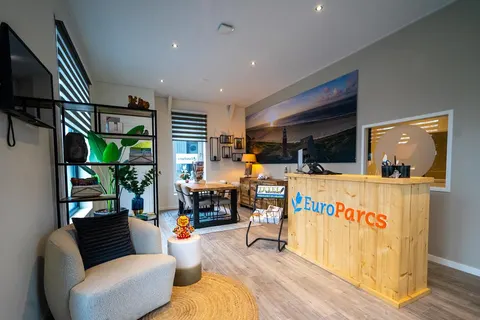 EuroParcs Texel in De Cocksdorp — foto 3