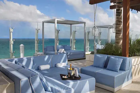 Grand Beach Hotel Surfside in Surfside — foto 6
