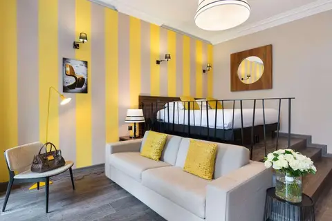 Best Western Plus Nice Cosy Hôtel in Nice, foto 4
