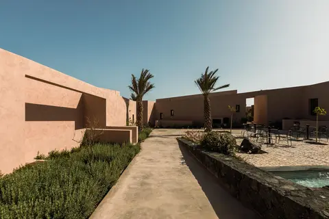 Domes Novos Santorini Autograph Collection in Δημοτική Ενότητα Οίας — foto 27