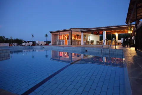 Fly & Go Mareva Appartementen in Chersonisos Municipal Unit — foto 11