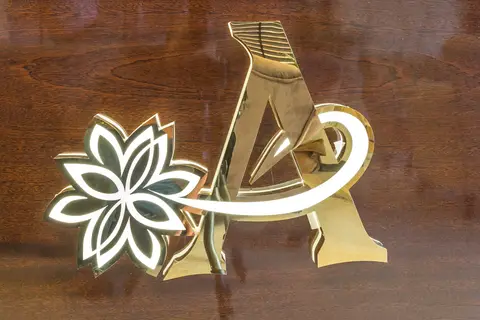 Aprilis Gold Hotel in Fatih — foto 17