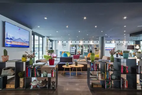 Andante Hotel in Barcelona — foto 16