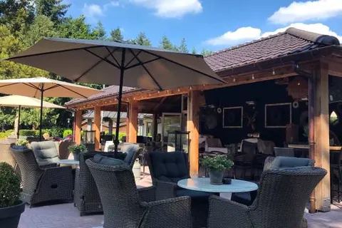 Hotel De Werelt Garderen foto 18