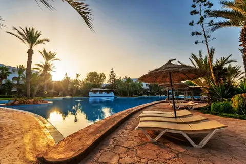 Djerba Resort in Midoun — foto 26