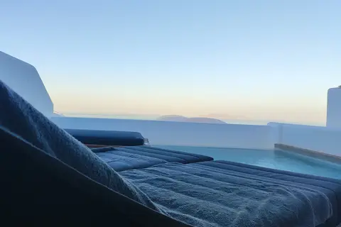 Néro Luxury Suites in Cresanto Luxury Suites, foto 29