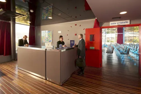 Hotel San Ranieri foto 7