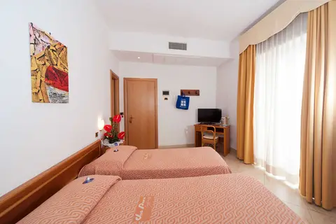 Joli Park Hotel in Gallipoli, foto 5