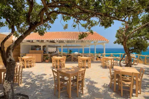 Elounda Breeze Resort in Elounda, foto 16