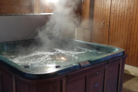 Chalet Le Lauzon foto 13