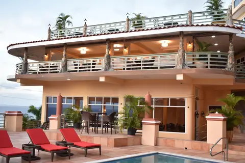 Hotel Grand A View in Montego Bay — foto 18