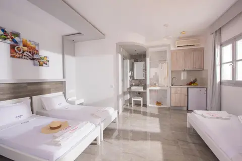 ICandy Complex in Icandy Apartments, foto 17