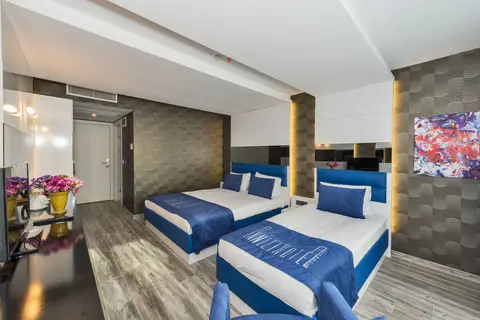 Inntel Hotel Istanbul in Fatih, foto 27