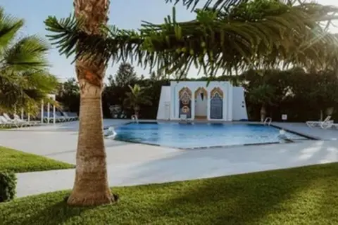 Hotel La Perle de Mogador in Essaouira, foto 13