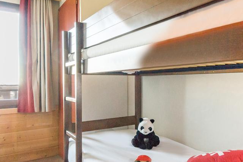 Résidences Le Saskia Falaise foto 6