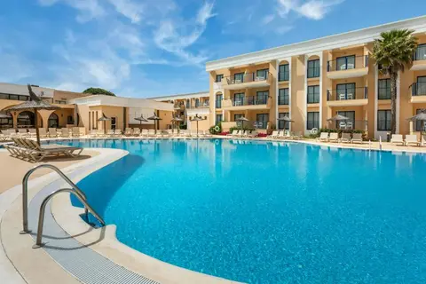 Sol Sancti Petri Apartamentos in Chiclana de la Frontera, foto 27