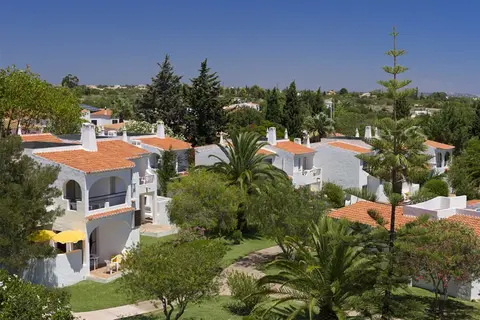 Appartementen Rocha Brava Village Resort in Lagoa e Carvoeiro — foto 22
