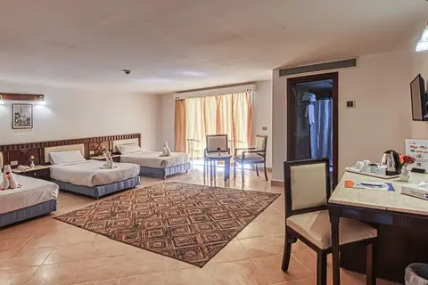 Falcon Naama Star Hotel in Sharm El Sheikh — foto 27