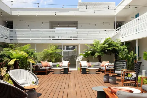 Kimpton Shorebreak Lauderdale in Fort Lauderdale — foto 9