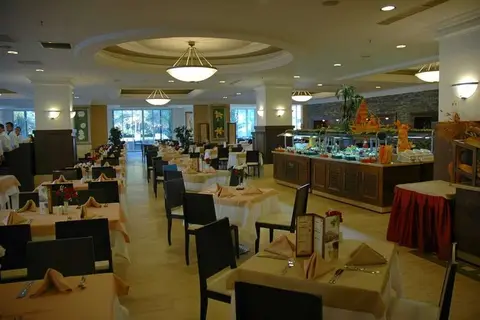 Meder Resort in Kemer — foto 23