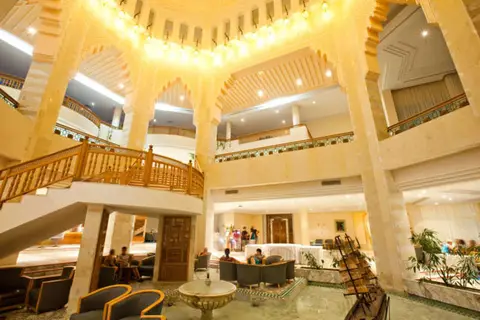 El Mouradi Mahdia in El Mouradi Mahdia, foto 14
