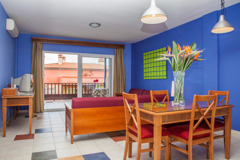 Appartementen El Cerrito foto 21