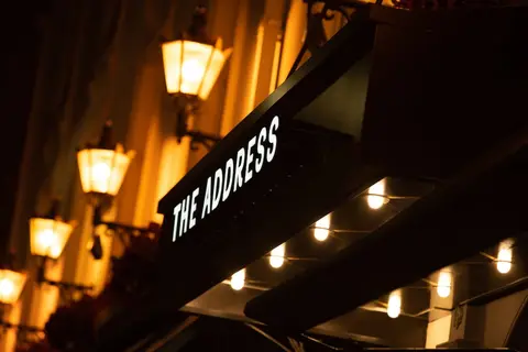 The Address Connolly in Dublin — foto 27