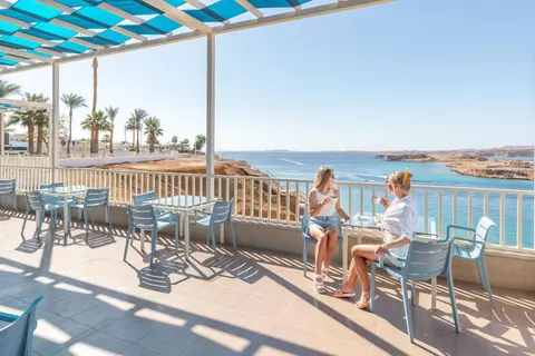 Albatros Sharm Resort in Sharm El Sheikh — foto 29