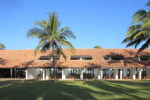 Thaala Bentota Resort in Bentota — foto 16