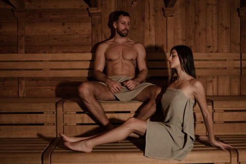 Tevini Dolomites Charming Hotel foto 23