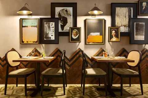 Fontinha Porto Trademark Collection by Wyndham foto 3