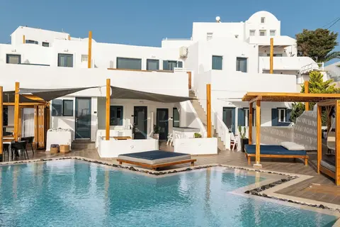 Amaze Suites in Imeroviglio, foto 20