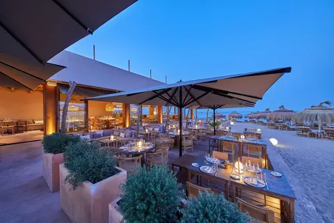 Hotel Meliá Palma Bay in Palma — foto 14